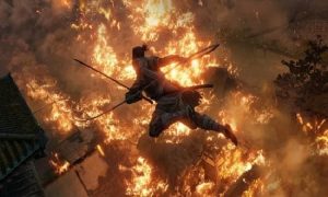 Sekiro Shadows Die Twice pc download