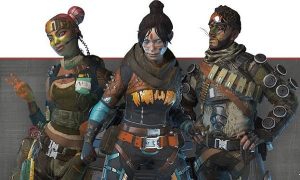 Apex Legends for pc