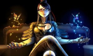 Bayonetta for pc