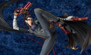 Bayonetta game for pc