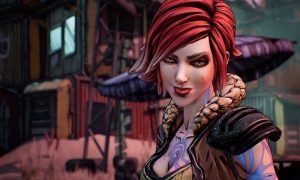 Borderlands game for pc