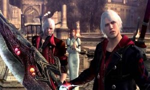 Devil May Cry pc download