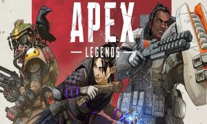 Download Apex Legends