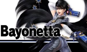 Download Bayonetta