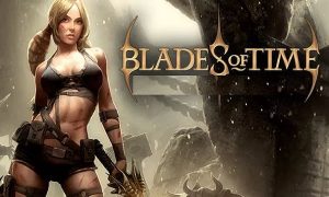 Download Blades of Time