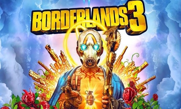 Download Borderlands