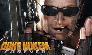 Download Duke Nukem Forever