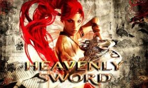 Download Heavenly Sword