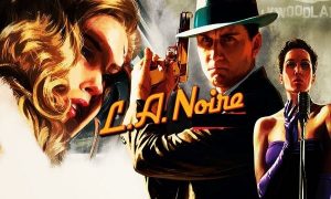 Download L A Noire