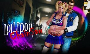 Download Lollipop Chainsaw