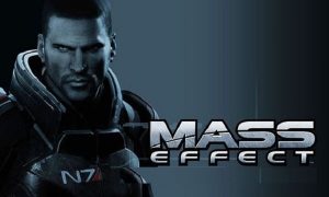 Download Mass Effect