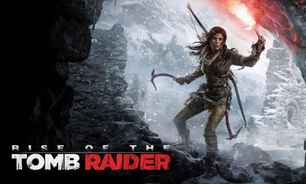 Download Rise of the Tomb Raider