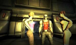 Duke Nukem Forever for pc