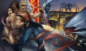 Duke Nukem Forever download