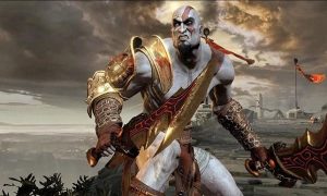 God of War for pc