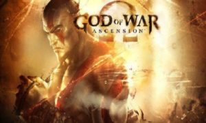 God of War Ascension game download