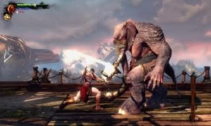 God of War Ascension game free download for pc full version