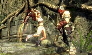 Heavenly Sword for pc