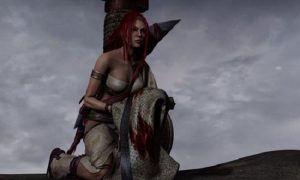 Heavenly Sword pc download