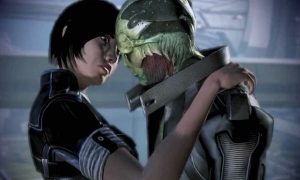 Mass Effect for pc