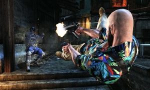 Max Payne 3 game free download for pc full version