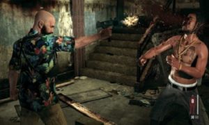 Max Payne 3 pc download