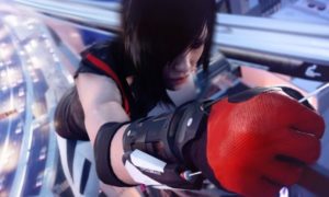 Mirror's Edge for pc