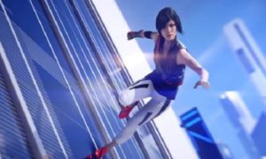 Mirror's Edge for windows 7 full version