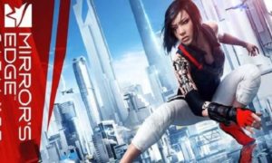 Mirror's Edge game download