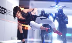 Mirror's Edge game free download for pc full version