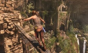 Rise of The Tomb Raider for pc