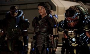 mass effect pc download