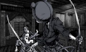 Afro Samurai pc download