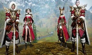 ArcheAge for pc