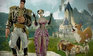 ArcheAge pc download