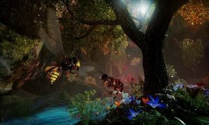 Bee Simulator for pc