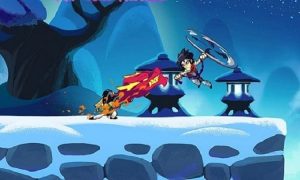 Brawlhalla pc download