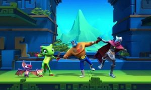 Brawlout for pc