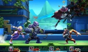 Brawlout pc download