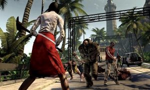 Dead Island for pc