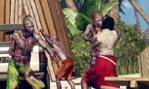 Dead Island pc download