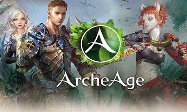 Download ArcheAge