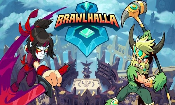 Download Brawlhalla