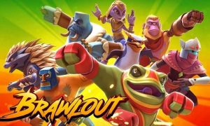 Download Brawlout