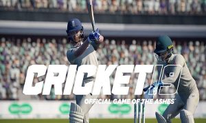 Download Cricket