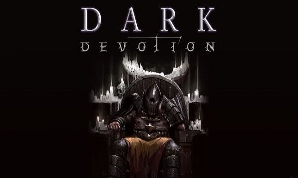 Download Dark Devotion