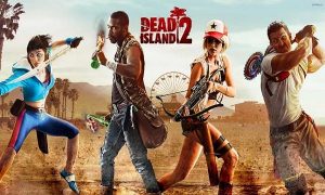 Download Dead Island