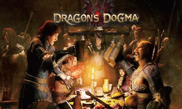 Download Dragons Dogma