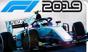 Download F1 2019