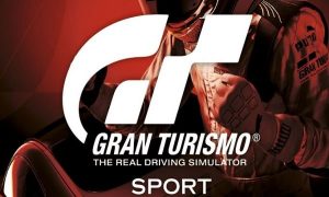 Download Gran Turismo Sport